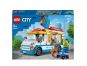 LEGO® City 60253 Zmrzlinářské auto 7