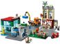 LEGO® City 60292 Centrum města - Poškozený obal 3