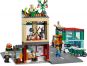 LEGO® City 60292 Centrum města - Poškozený obal 5