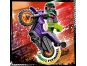 LEGO® City 60296 Kaskadérská wheelie motorka 5
