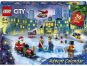 LEGO® City 60303 Adventní kalendář 2021 7