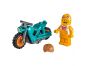 LEGO® City 60310 Motorka kaskadéra Kuřete 2