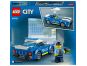 LEGO® City 60312 Policejní auto 7