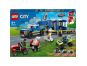 LEGO® City 60315 Mobilní velitelský vůz policie 6