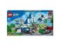 LEGO® City 60316 Policejní stanice 6