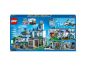 LEGO® City 60316 Policejní stanice 7