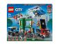 LEGO® City 60317 Policejní honička v bance 5