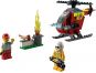 LEGO® City 60318 Hasičský vrtulník 2