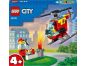 LEGO® City 60318 Hasičský vrtulník 6