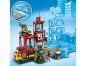 LEGO® City 60320 Hasičská stanice 3