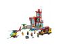 LEGO® City 60320 Hasičská stanice 2
