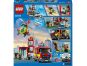 LEGO® City 60320 Hasičská stanice 7