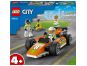 LEGO® City 60322 Závodní auto 6