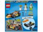 LEGO® City 60322 Závodní auto 7