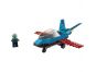 LEGO® City 60323 Kaskadérské letadlo 2