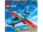 LEGO® City 60323 Kaskadérské letadlo 6