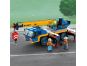 LEGO® City 60324 Pojízdný jeřáb 2