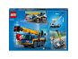 LEGO® City 60324 Pojízdný jeřáb 7