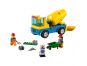 LEGO® City 60325 Náklaďák s míchačkou na beton 2