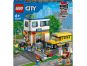 LEGO® City 60329 Školní den 6