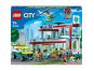 LEGO® City 60330 Nemocnice 6