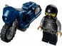 LEGO® City 60331 Motorka na kaskadérské turné 2