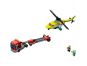 LEGO® City 60343 Přeprava záchranářského vrtulníku 2