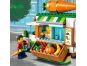 LEGO® City 60345 Dodávka na farmářském trhu 6