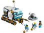 LEGO® City 60348 Lunární průzkumný vůz 2