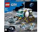 LEGO® City 60348 Lunární průzkumný vůz 6