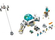 LEGO® City 60350 Lunární výzkumná stanice - Poškozený obal