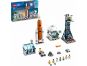 LEGO® City 60351 Kosmodrom - Poškozený obal 2