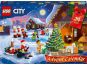 LEGO® City 60352 Adventní kalendář LEGO® City - Poškozený obal 4