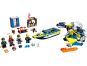 LEGO® City 60355 Mise detektiva pobřežní stráže 2