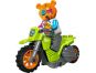 LEGO® City 60356 Medvěd a kaskadérská motorka 2