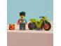 LEGO® City 60356 Medvěd a kaskadérská motorka 5