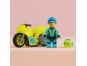 LEGO® City 60358 Kaskadérská kybermotorka 5