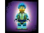 LEGO® City 60358 Kaskadérská kybermotorka 7