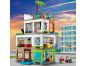 LEGO® City 60365 Bytový komplex 7