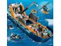 LEGO® City 60368 Arktická průzkumná loď 6