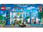 LEGO® City 60372 Policejní akademie 6