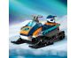 LEGO® City 60376 Arktický sněžný skútr 6