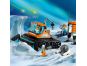 LEGO® City 60378 Arktická rolba a mobilní laboratoř 6