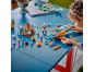 LEGO® City 60379 Hlubinná průzkumná ponorka 4