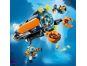 LEGO® City 60379 Hlubinná průzkumná ponorka 6