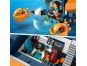 LEGO® City 60379 Hlubinná průzkumná ponorka 7