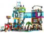 LEGO® City 60380 Centrum města 2
