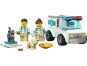 LEGO® City 60382 Veterinární záchranka 2