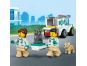 LEGO® City 60382 Veterinární záchranka 6