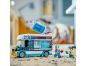 LEGO® City 60384 Tučňáčí dodávka s ledovou tříští 5